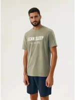 Pyžamo na spaní 42614-77X - Henderson