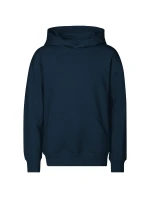 Chill mikina dětská námořní modrá