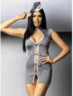 Sexy kostým Stewardess - Obsessive Sexy kostým Stewardess - Obsessive