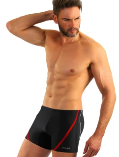 PÁNSKÉ PLAVECKÉ BOXERKY BD 366 MAXI