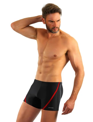 PÁNSKÉ PLAVECKÉ BOXERKY BD 366 MAXI