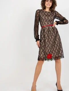 Večerní šaty model 174942 Lakerta