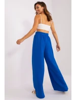 Dámské kalhoty model 183460 Och Bella Dámské kalhoty model 183460 Och Bella