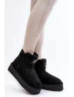 Sněhule  model 188318 Step in style