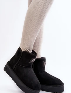 Sněhule  model 188318 Step in style