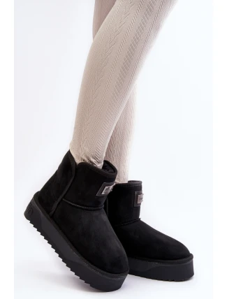 Sněhule  model 188318 Step in style