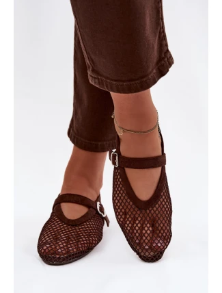 Balerinky  model 224938 Step in style