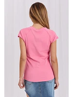 T-shirt model 228677 Rue Paris