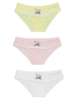 Kalhotky Donella 415077/ wz.25 A'3