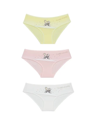 Kalhotky Donella 415077/ wz.25 A'3