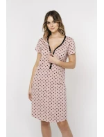 Noční košile Buscato - ITALIAN FASHION