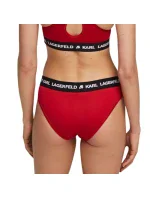 Karl Lagerfeld Underwear Logo Hipsters Set W 211W2125 Karl Lagerfeld Underwear Logo Hipsters Set W 211W2125