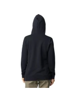 Columbia Trek Graphic Treatment Hoodie 2051611011 Black L
