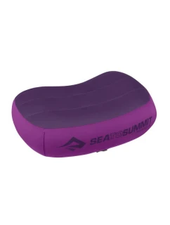 SEA TO SUMMIT Aeros Pillow Premium Regular Magenta