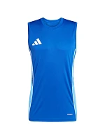 Adidas Tiro 25 Competition Sleeveless Jersey M JI6575 pánské