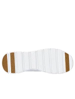 Boty Skechers Slip-ins: Glide-Step - Noxus M 233010 WHT