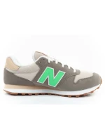 Boty New Balance M GM500TPG