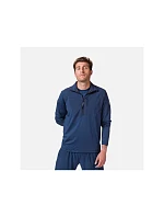 Rossignol Skpr 1/2 mikina na zip navy blue