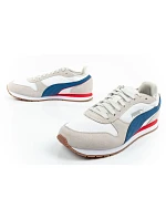 Puma sportovní boty tenisky pánské ST Miler módní pohodlné světle šedé bílé