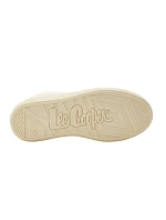 Lee Cooper dámské sportovní boty beige platform fashionable dámské