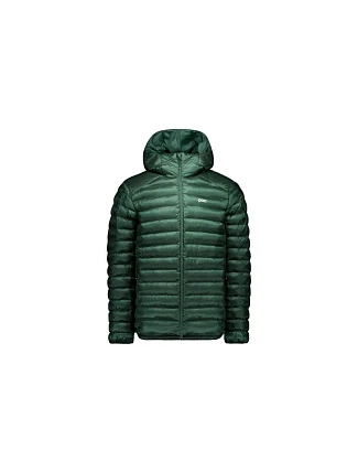 Bunda POC M's Coalesce Jacket, zelená