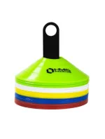 Houby na cvičení 50 ks HMS PREMIUM GTR50 Houby na cvičení 50 ks HMS PREMIUM GTR50