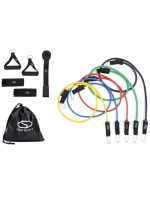 SMJ EX005 sada odporových pásů 5ks