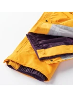 Dámské lyžařské kalhoty Svean W 92800439262 - Elbrus