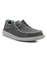 Boty Hey Dude Wally Sox M 40019-025 Boty Hey Dude Wally Sox M 40019-025