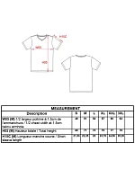 Kariban K 3014 Pánské elastické tričko s výstřihem do V 20.3014 white Kariban K 3014 Pánské elastické tričko s výstřihem do V 20.3014 white