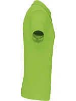 Kariban ProAct PA 482 Pánské polo CoolPlus® 20.P482 lime Kariban ProAct PA 482 Pánské polo CoolPlus® 20.P482 lime