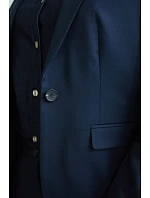 NEOBLU Marius Women Dámské sako 24.3165 deep black NEOBLU Marius Women Dámské sako 24.3165 deep black