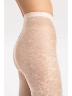 Fiore Ariel 30 DEN G6085 barva: ecri Fiore Ariel 30 DEN G6085 barva: ecri