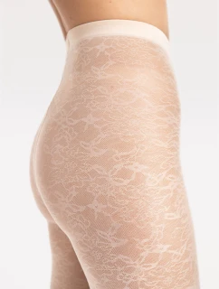 Fiore Ariel 30 DEN G6085 barva: ecri