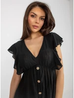 Šaty TW SK BI 26735.56 černá