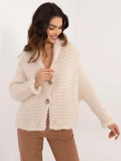 Jumper TW SW BI 25002.88P světle béžový
