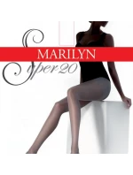 Dámské punčochové kalhoty  Super 20 den - Marilyn