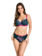 Dámské kalhotky brazilky EDEN 19089