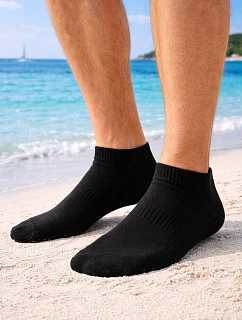 FROTÉ PONOŽKY SUPIMA 157