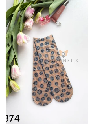 VZOR PONOŽEK 374