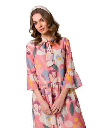 Denní šaty model 177207 Stylove Denní šaty model 177207 Stylove