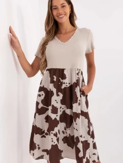 Denní šaty model 213802 Italy Moda