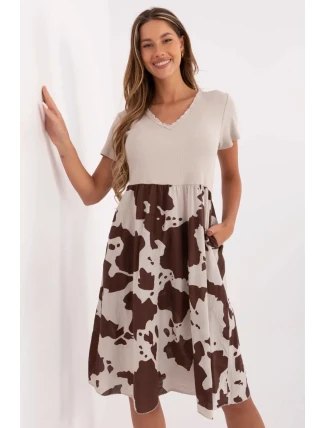 Denní šaty model 213802 Italy Moda