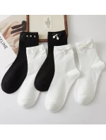 WiK SO&LI 060 Dámské ponožky 913 35-41