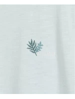 Košile Atlantic NLD-002 kr/r S-2XL