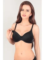 Vyztužená kojící podprsenka Lupoline 3036