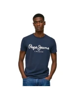 Pepe Jeans Original Stretch tričko M PM508210 Pepe Jeans Original Stretch tričko M PM508210