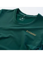 Dámské tričko s krátkým rukávem FERIA W