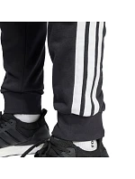 Kalhoty adidas Essential 3-Stripes French Terry M JD1881