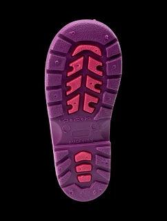 Dětské návleky DRIPS KDG